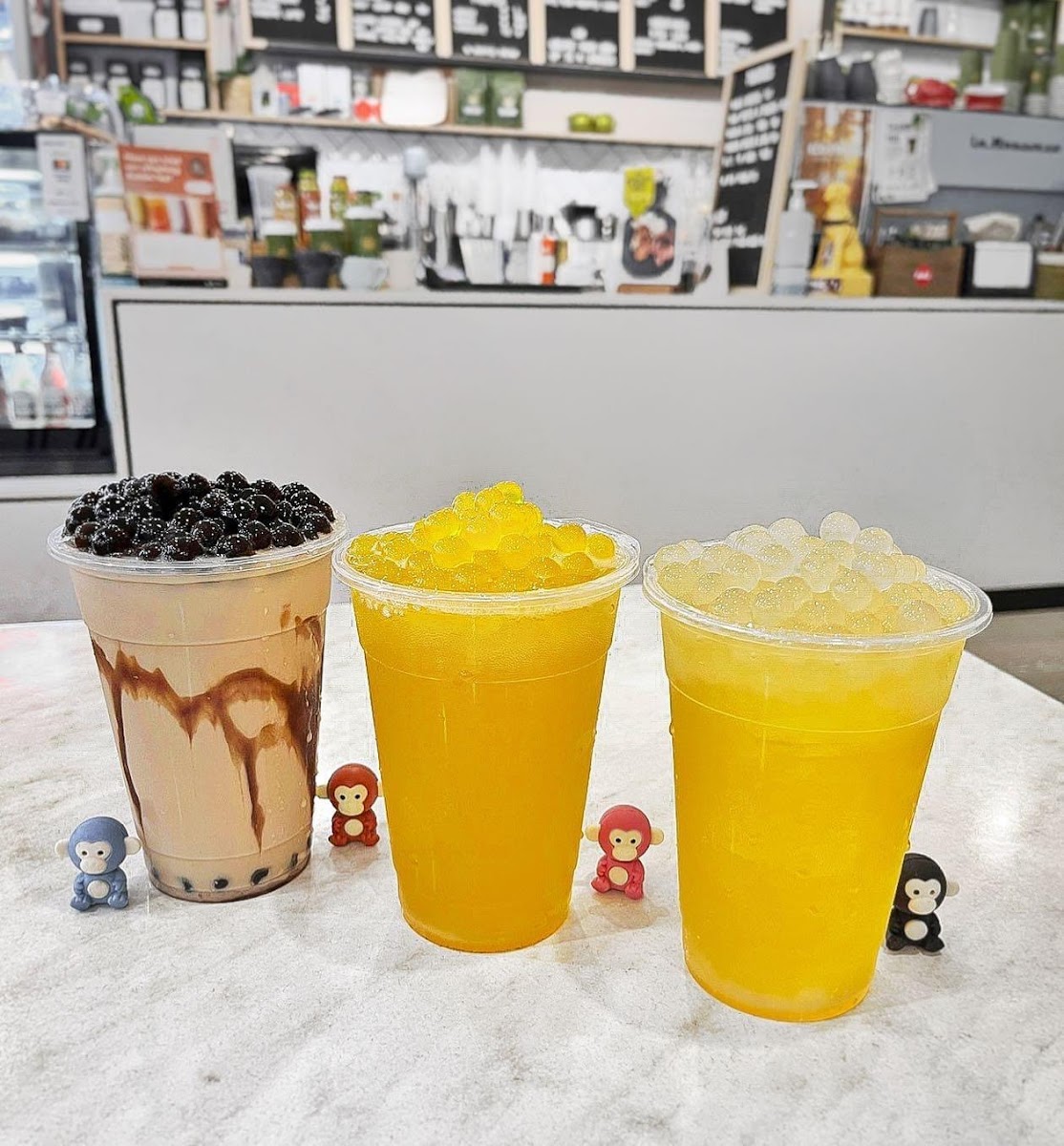 Three Wise Monkeys Cafe-4
