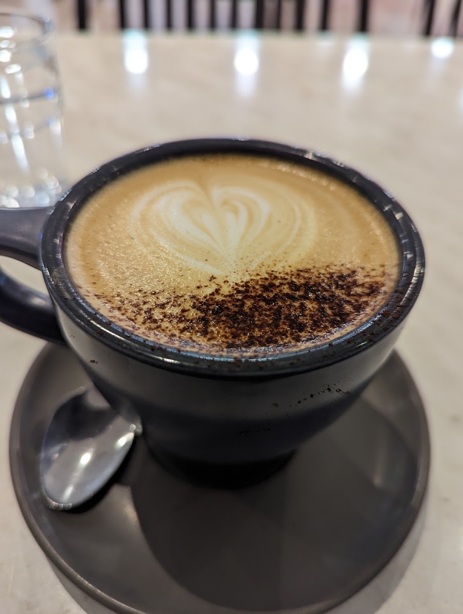 Three Wise Monkeys Cafe-8